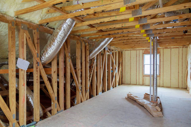 Best Cellulose Insulation in Sand Lake, MI