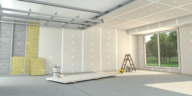 Sand Lake, MI Insulation Contractor Company