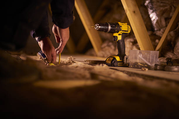 Best Blown-in Insulation in Sand Lake, MI