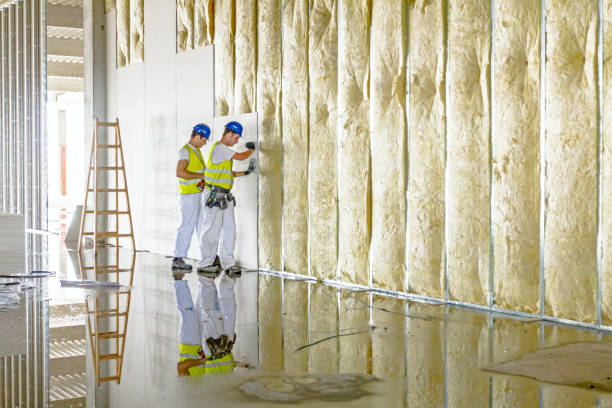 Types of Insulation We Offer in Sand Lake, MI